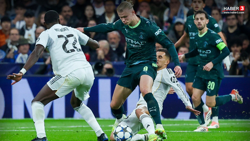 Şampiyonlar Ligi gecesinde gol yağmuru: Fileler tam 29 kez havalandı!