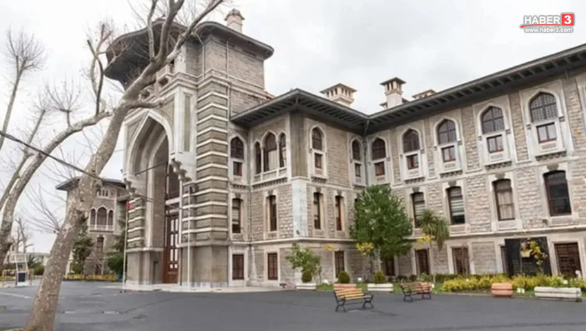 ''Taciz listesi'' skandalı okul müdürünü koltuğundan etti