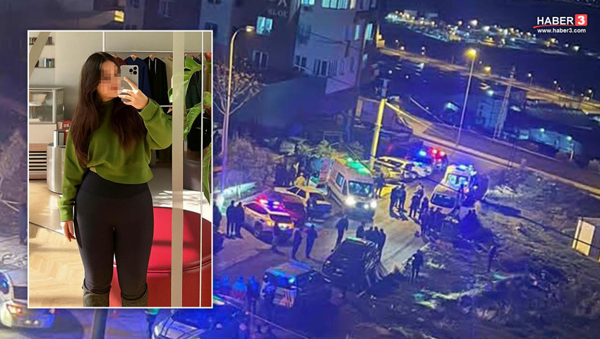 Yine eski sevgili dehşeti! Genç kadına pusu kurup kurşun yağdırdı