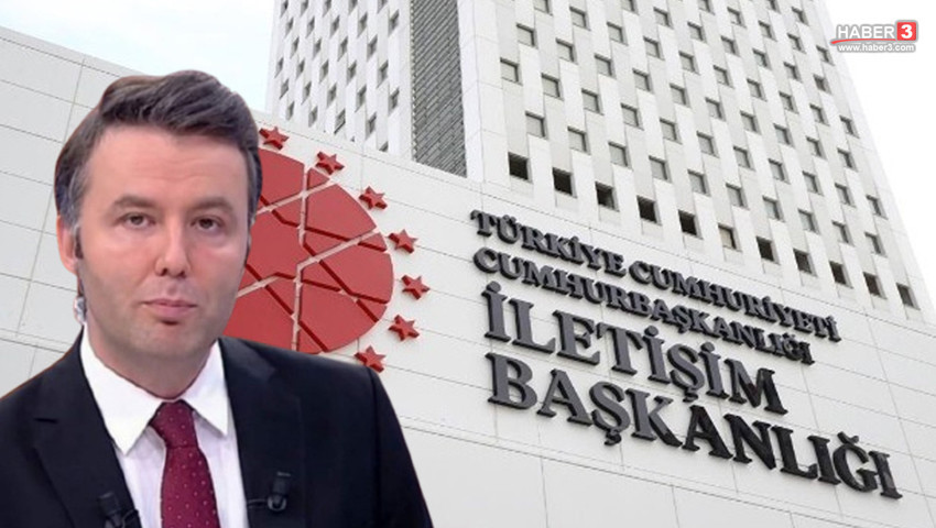 Cumhurbaşkanlığı'nda ''Mehmet Akif Ersoy'' depremi: Görevinden istifa etti