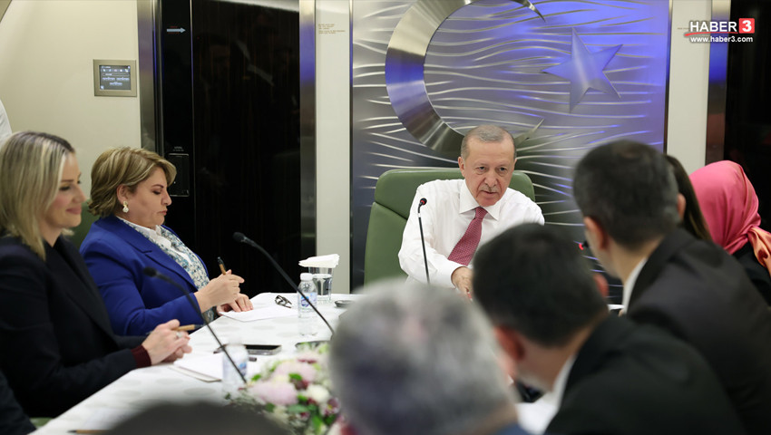 Erdoğan bahis skandalı için sessizliğini bozdu: ''Hayrete düştüm''