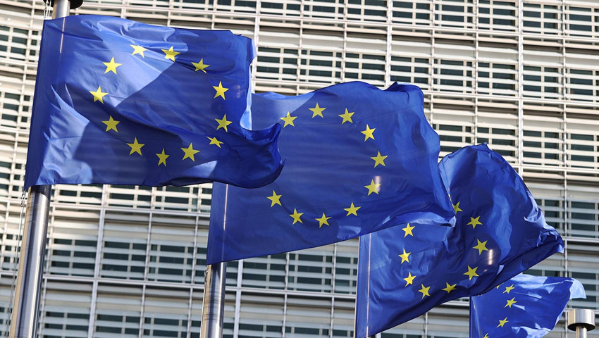 AB'den Rusya'ya 210 milyar avroluk darbe!