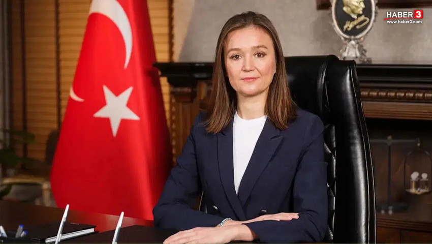 Entübe edilmişti... Şehzadeler Belediye Başkanı Gülşah Durbay vefat etti