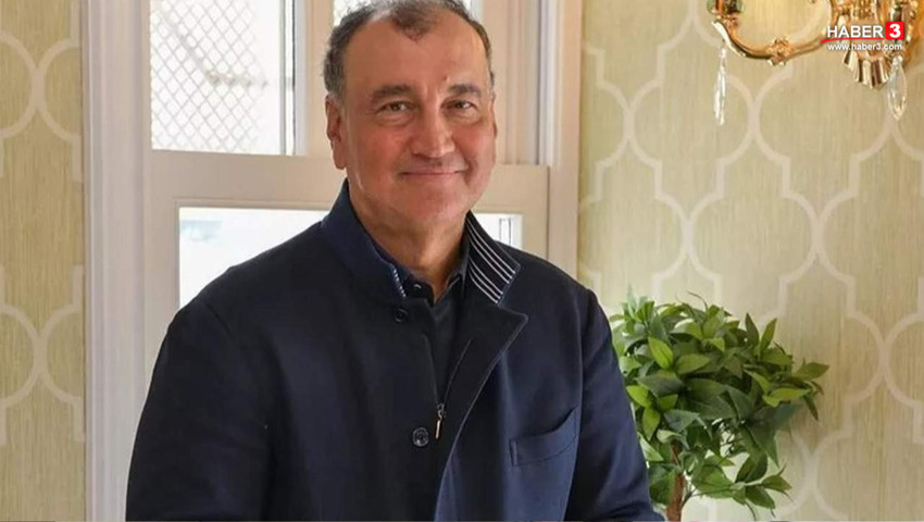 Murat Ülker ''altında servet yatan öykü'süyle tüm dikkatleri üzerine çekti