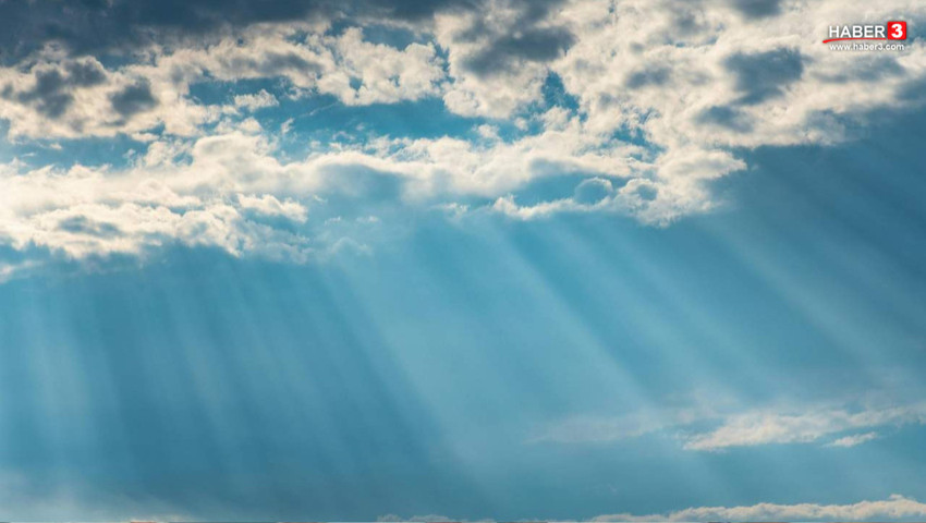 Hava durumu yine şaşırtacak: Önce yağmur ve kar, ardından güneşli günler geliyor!