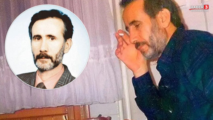 ''Ben 'Yeşil' kod adlı Mahmut Yıldırım''... Gizemli telefonun sırrı çözüldü!