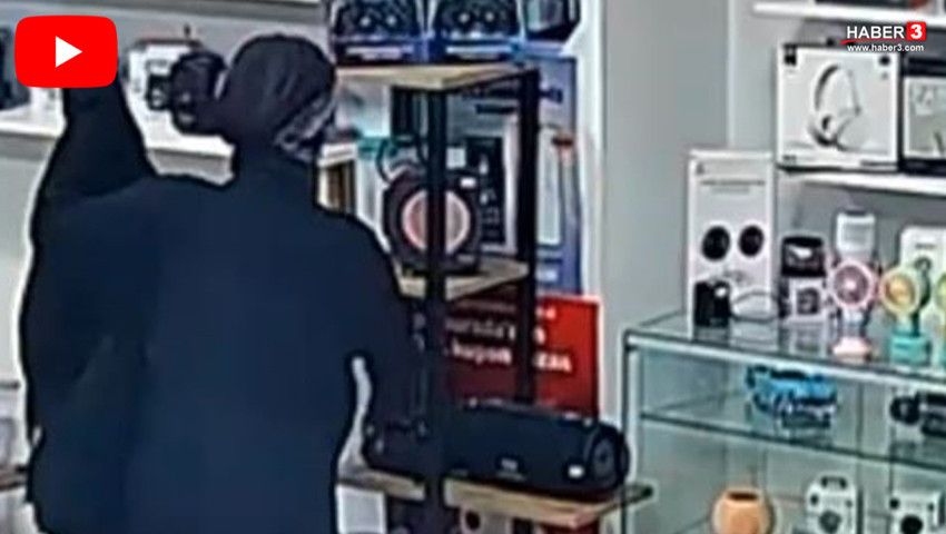 İstanbul'da çalmadık şey bırakmayan suç makinesi kadın daha fazla kaçamadı