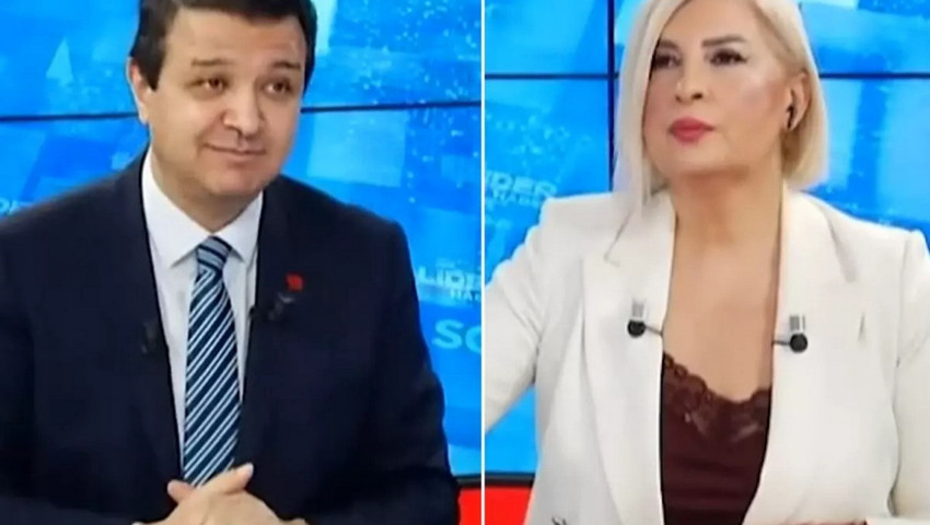 Cumhur İttifakı'na bir parti daha katılıyor