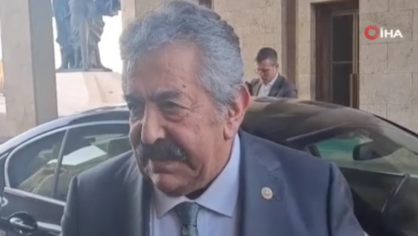 MHP'den terörsüz Türkiye süreci için yeni hamle: ''Süresi uzatılsın!''