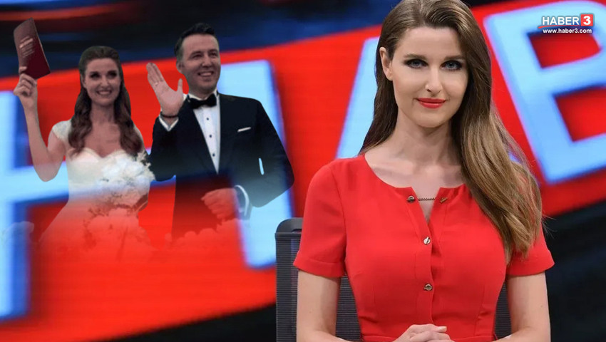 Mehmet Akif Ersoy'un ana haber bültenine çıkmayan eski eşi Pınar Erbaş'tan ilk açıklama