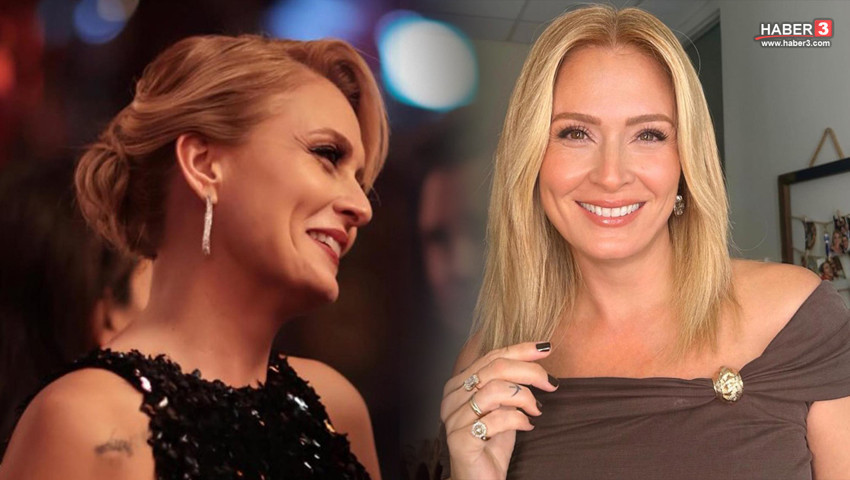 Ceyda Düvenci ve sevgilisi Güçlü Mete'den aşk dolu poz!