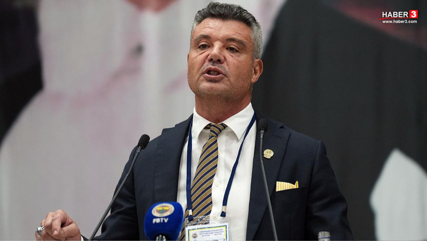 Sadettin Saran'dan skandal iddialar sonrası karşı hamle!