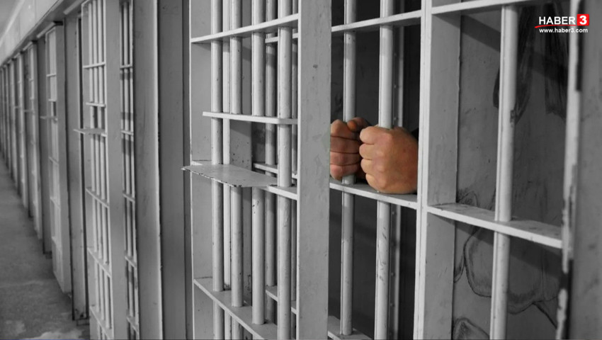 AK Parti'nin kademeli af teklifinde bir suç daha kapsam dışı!