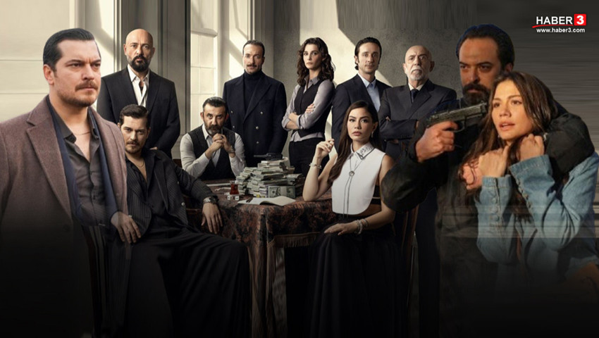 Ekranların sevilen dizisinde sürpriz veda... Kadrodan ayrılıyor