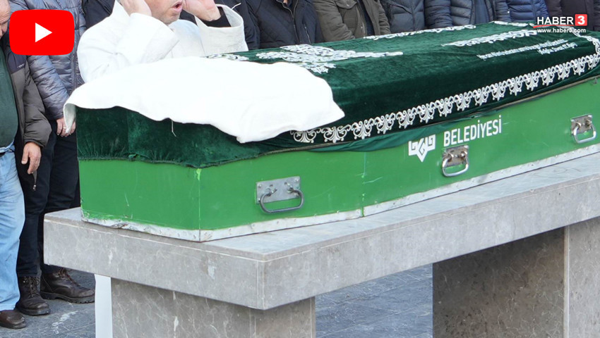 Korktukları cenaze günü başlarına geldi... Merhumun yakınları hayatlarının şokunu yaşadı