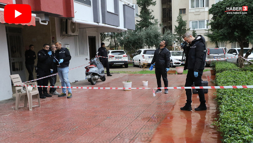 5 yaşındaki çocuk ve annesi 1 gün arayla balkondan düşerek öldü!