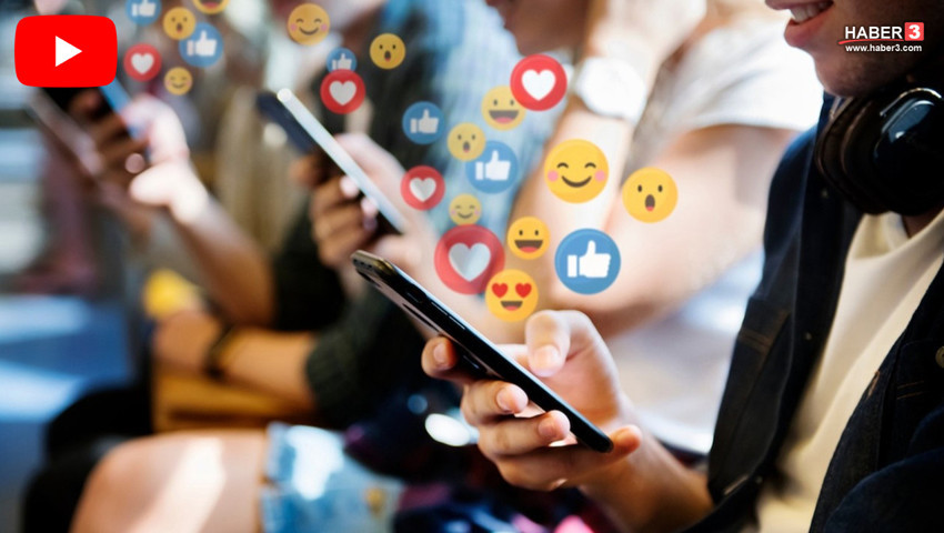 Evli çiftler sosyal medyadaki beğeninlerine dikkat etsin! Masum ''Like''lar can yakabilir!