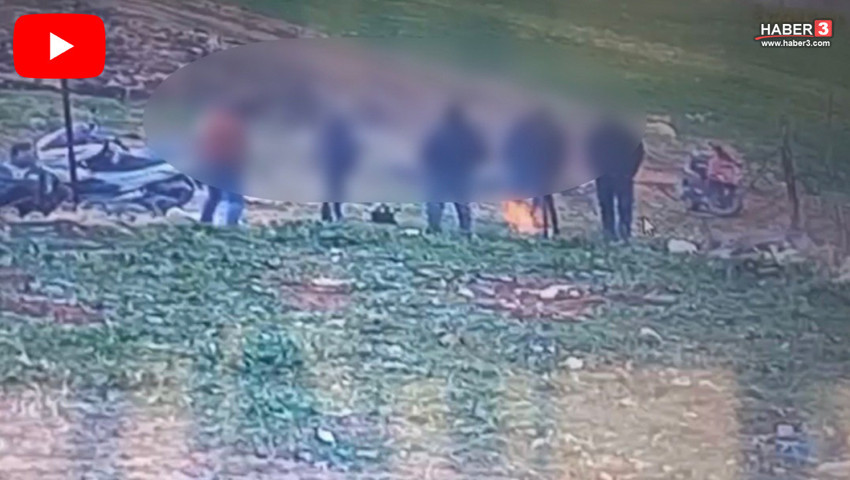 Hastane önünde skandal... Bu görüntüler infial yarattı! Meğer ilk de değilmiş