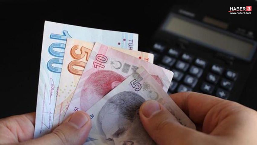 2026'nın asgari ücret zammı sonrasında 2025'in son açlık ve yoksulluk sınırı belli oldu