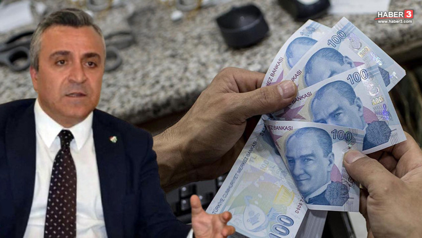 Çalışma hayatının uzman isminden en düşük emekli maaşı zammı için yeni tahmin