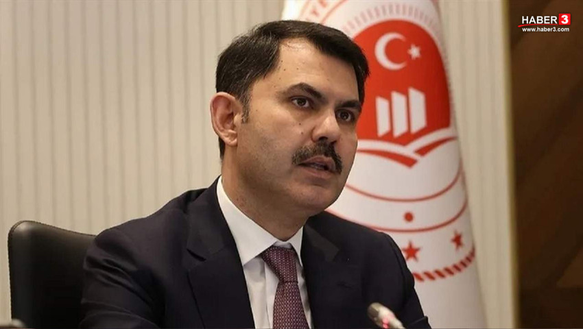 500 bin sosyal konut ve kentsel dönüşümde Yarısı Bizden Kampanyası için yeni karar