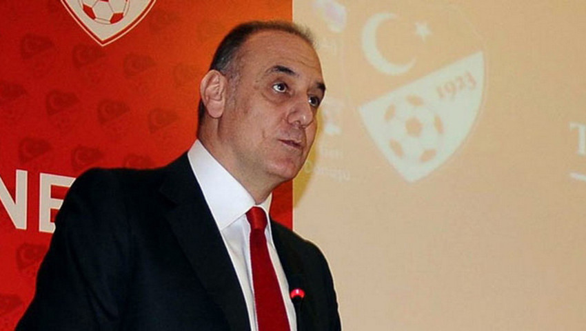 Eski TFF Başkan vekili ve 3 kişi ifadeye çağırıldı!