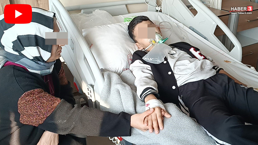 Haftalardır süren ve bitmek bilmeyen öksürük krizi hayatını kabusa çevirdi