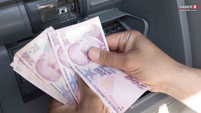 Emekliye maaş promosyonunda 60 bin TL sürprizi! En yüksek promosyonu veren banka değişti!