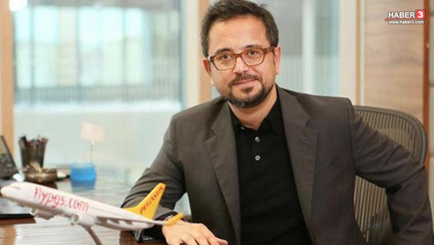 Ali Sabancı ''geçinemiyorum'' dedi, sosyal medya karıştı!