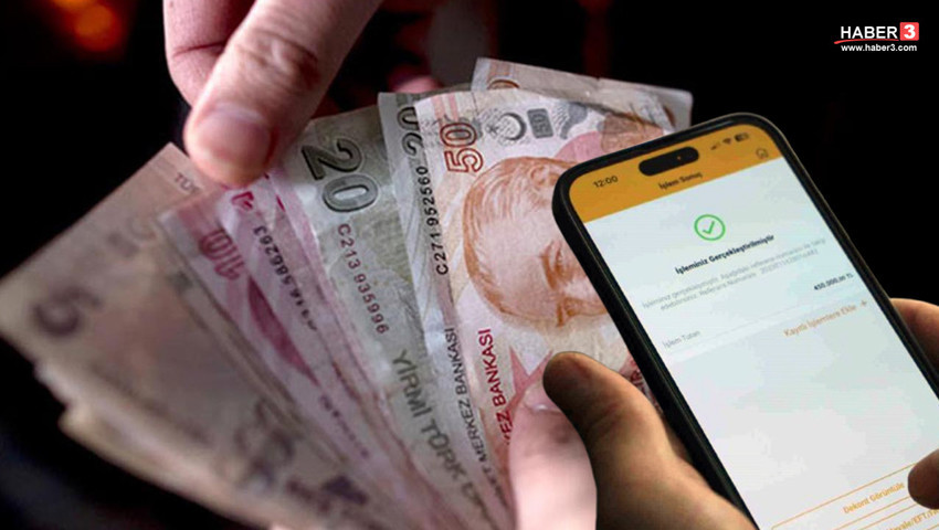 Para transferlerinde kurallar baştan yazıldı! 1 Ocak 2026'da her şey değişecek