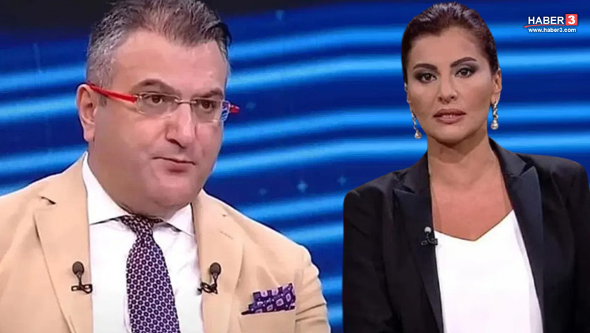 İktidara yakın gazeteciler birbirine girdi: Cem Küçük'ten Hande Fırat'a çok ağır sözler!