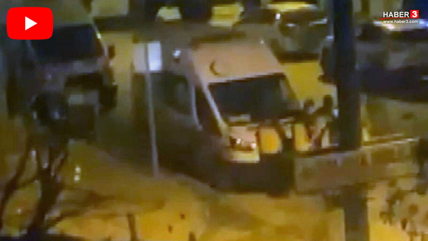 Polis ile teröristler arasında çatışma çöıktı, yaralı polisler var!