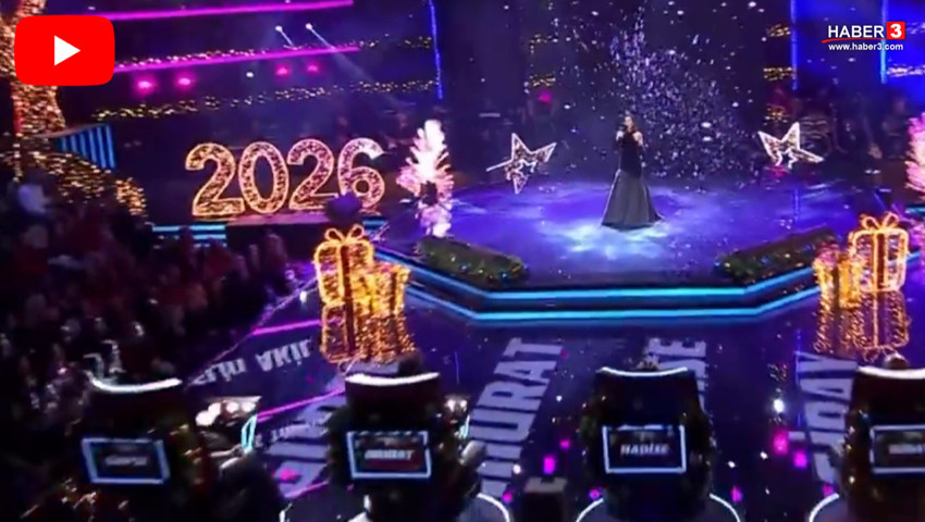 O Ses Türkiye Yılbaşı programının jürisi de ünlü yarışmacıları da belli oldu