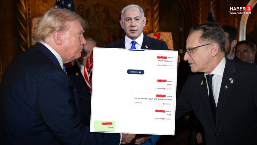 İranlı bilgisayar korsanları, Netanyahu'nun sağ kolunu ''hack''ledi