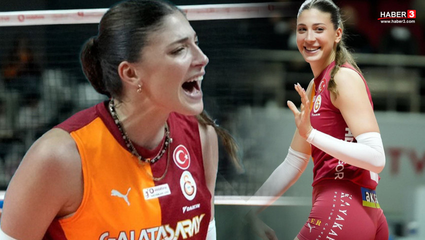 Galatasaray'dan sözleşmesi bitecek olan İlkin Aydın için flaş açıklama