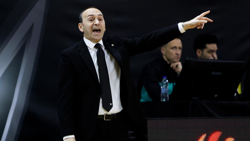 Galatasaray'da Yakup Sekizkök dönemi sona erdi