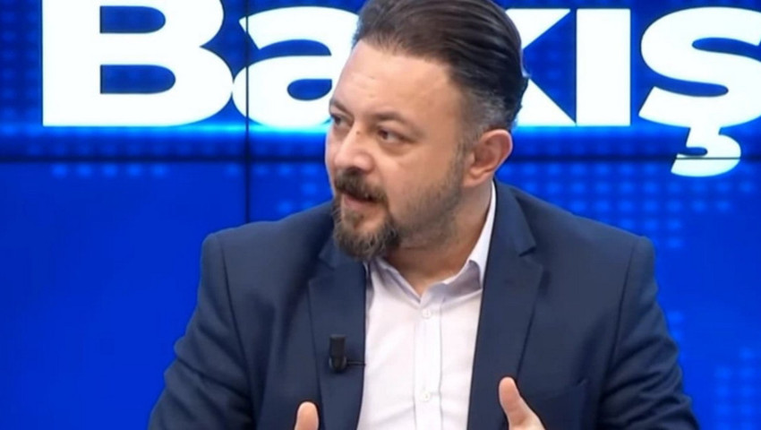 Gazeteci Fatih Ergin gözaltına alındı