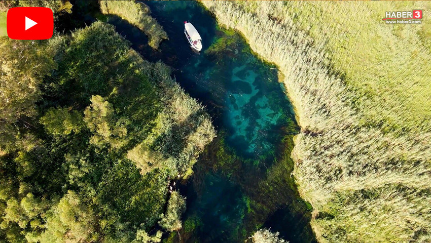 BM, Türkiye'nin ''Sakin Şehir'' ünvanlı eşsiz cennetini ''en iyi turizm köylerinden biri'' seçti