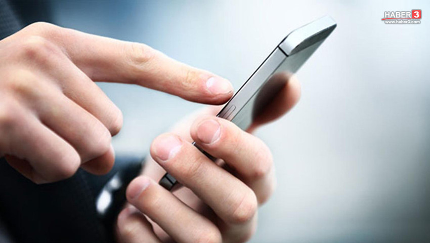 Binlerce cep telefonunun sinyali kesildi! Yurt dışı telefonlar şimdi ne olacak?