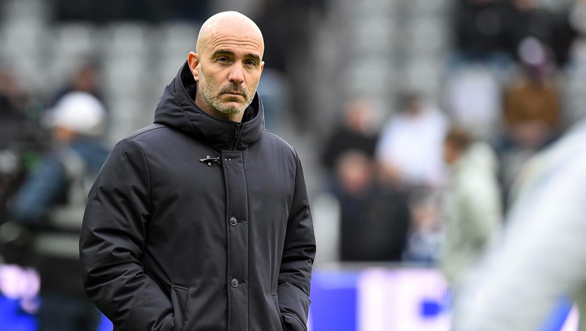 Chelsea'de Enzo Maresca ile yollar ayrıldı