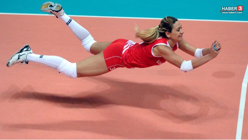 Filenin Sultanı ''çok güzeldi ama bitti'' deyip fileye veda etti!