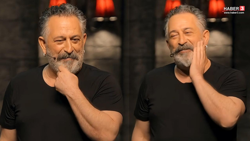 Cem Yılmaz'ın şakası kadınları fena kızdırdı! Sosyal medyada yer yerinden oynadı