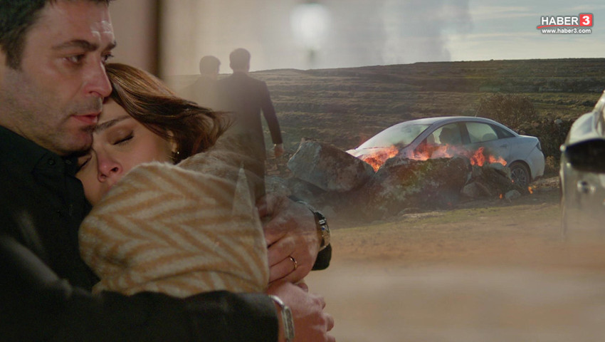 Ekranların fenomen dizisi Uzak Şehir'in yeni bölümü bilmeceye dönüştü