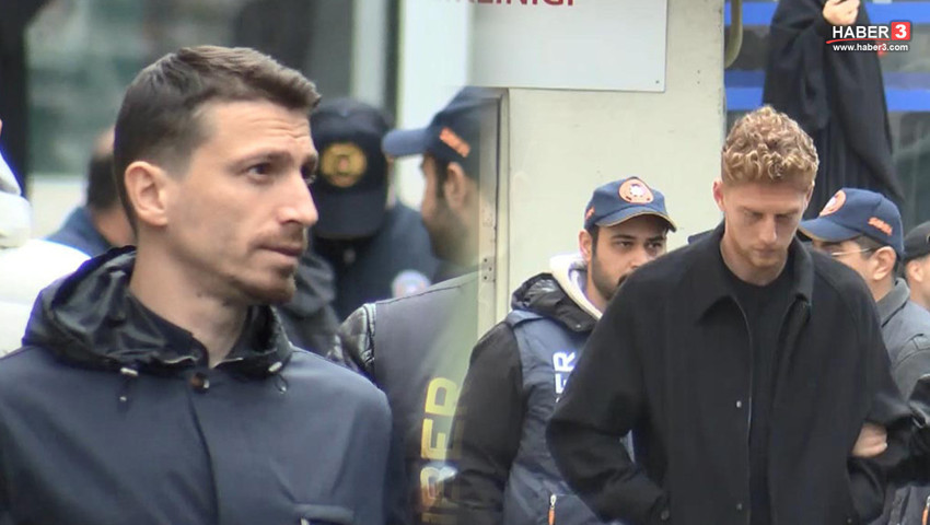 Metehan Baltacı ve Mert Hakan Yandaş için istenen ceza belli oldu