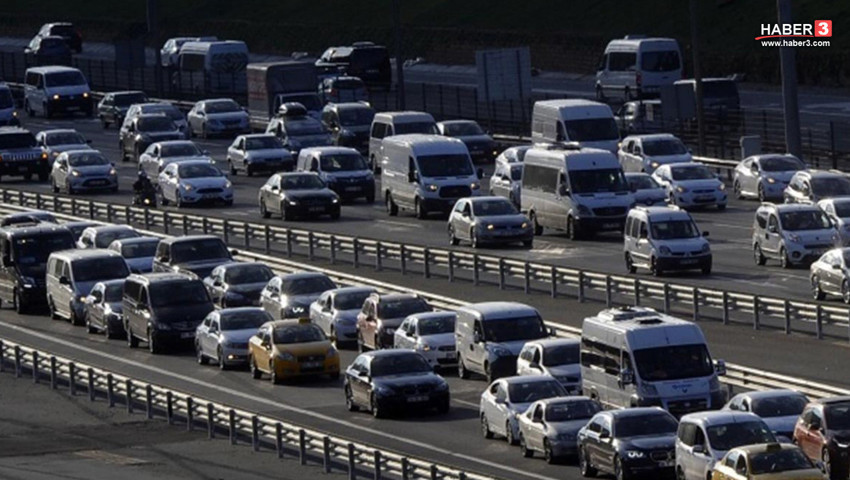 Aracı olanın vay haline! 2026 yılı trafik sigortası tarifesi açıklandı!