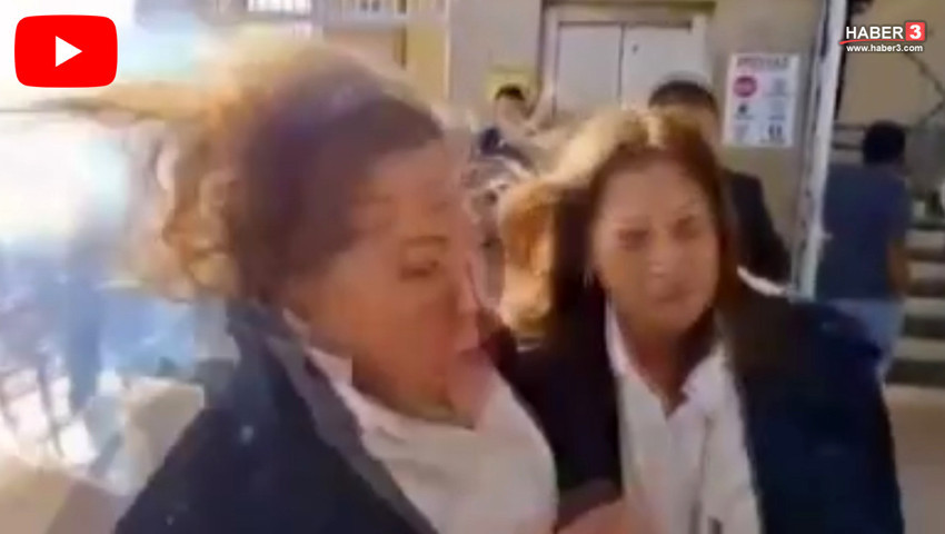 Başkanlık seçimi sonrasında ortalığın karıştığı ülkede kadın milletvekiline patlayıcı atıldı!