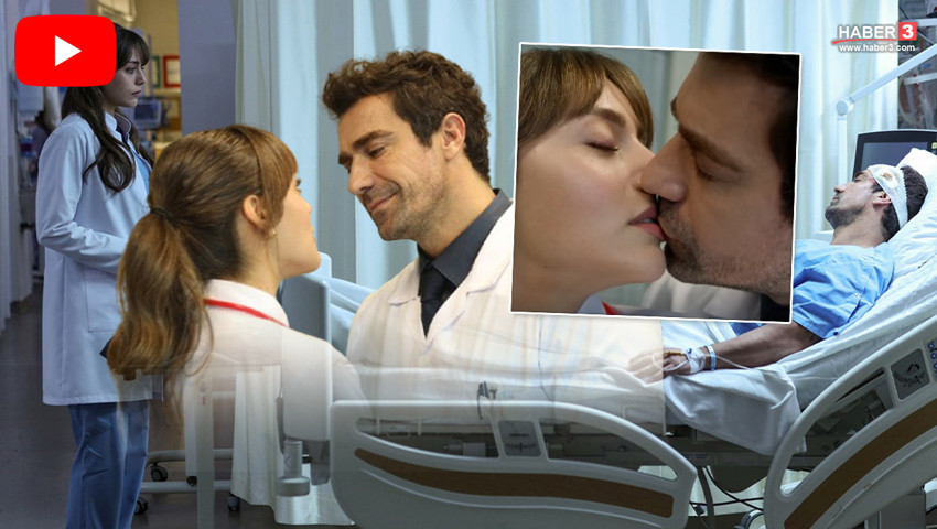 Alina Boz'un başrolü Sıla Türkoğlu'na kaptırdığı merakla beklenen yeni diziden ilk fragman geldi