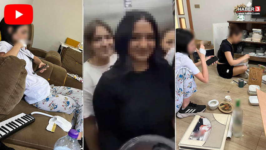 Öğrencilerini eve temizliğe götüren öğretmen skandalında yeni gelişme!