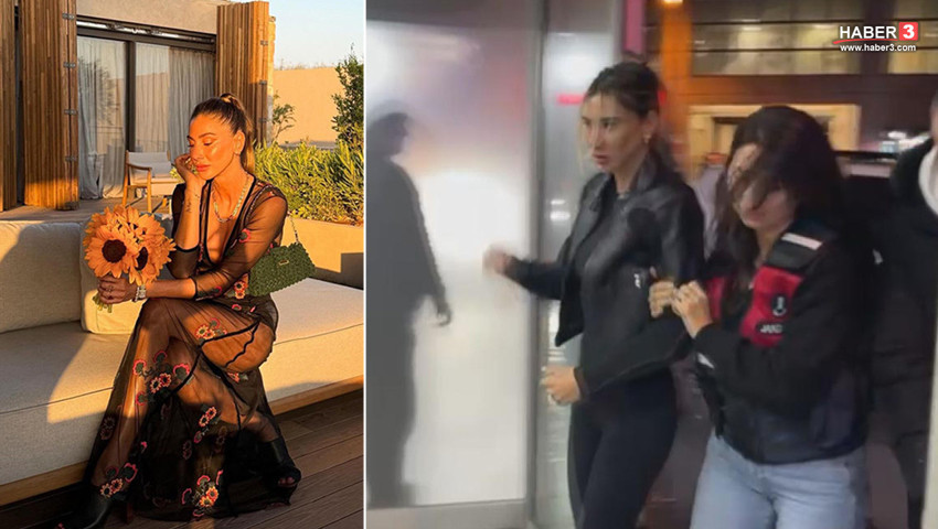 Şeyma Subaşı'nın uyuşturucu testi sonucu belli oldu