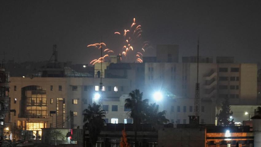 Suriye ordusunun terör örgütü SDG'ye verdiği süre doldu